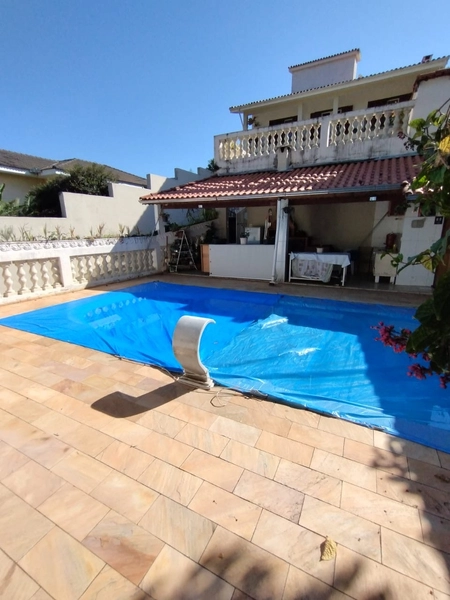 Casa à venda - Jardim América - Bragança Paulista /SP: 1ª foto da galeria de imagens do imóvel