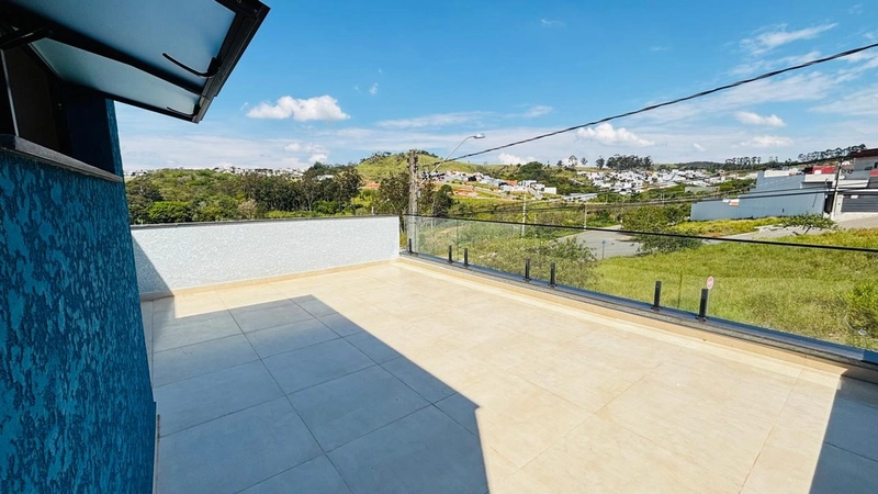 Casa à venda – Villa Verde – Bragança Paulista/SP: 12ª foto da galeria de imagens do imóvel