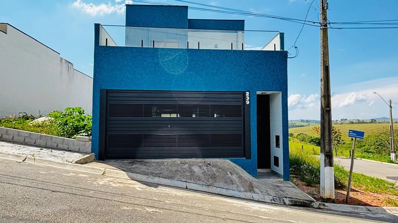 Casa à venda – Villa Verde – Bragança Paulista/SP: 17ª foto da galeria de imagens do imóvel