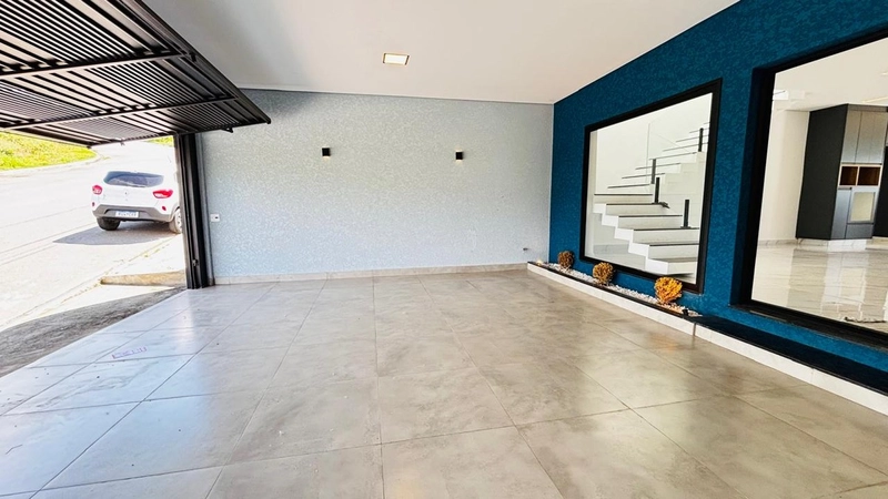 Casa à venda – Villa Verde – Bragança Paulista/SP: 13ª foto da galeria de imagens do imóvel