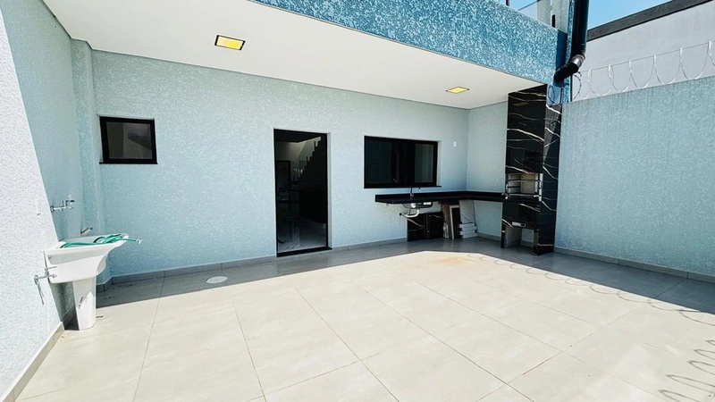 Casa à venda – Villa Verde – Bragança Paulista/SP: 8ª foto da galeria de imagens do imóvel