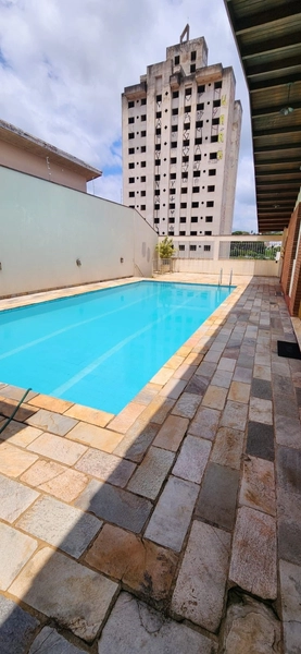 Casa à venda – Centro – Bragança Paulista/SP: 2ª foto da galeria de imagens do imóvel