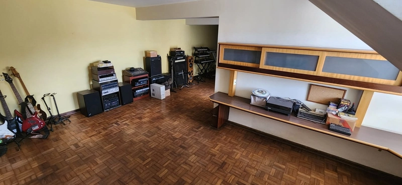 Casa à venda – Centro – Bragança Paulista/SP: 3ª foto da galeria de imagens do imóvel