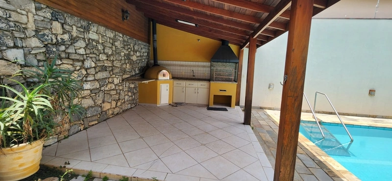 Casa à venda – Centro – Bragança Paulista/SP: 21ª foto da galeria de imagens do imóvel