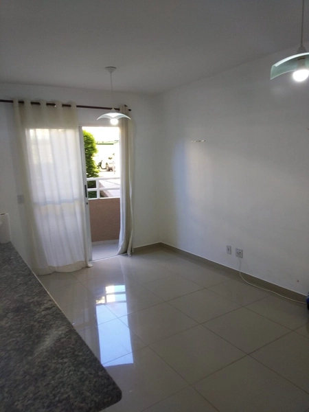Apartamento térreo à venda – Colinas da Mantiqueira – Bragança Paulist: 1ª foto da galeria de imagens do imóvel