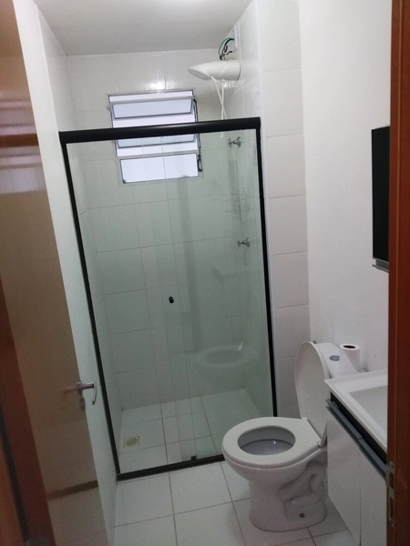 Apartamento térreo à venda – Colinas da Mantiqueira – Bragança Paulist: 5ª foto da galeria de imagens do imóvel