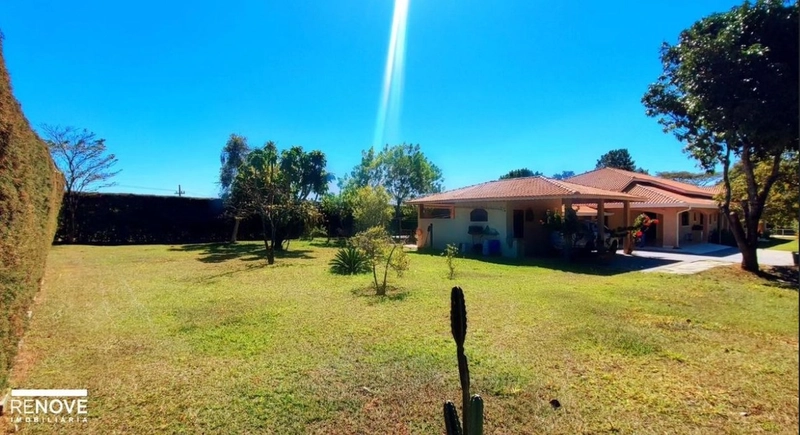 Casa térrea ótima oportunidade para quem procura tranquilidade: 6ª foto da galeria de imagens do imóvel