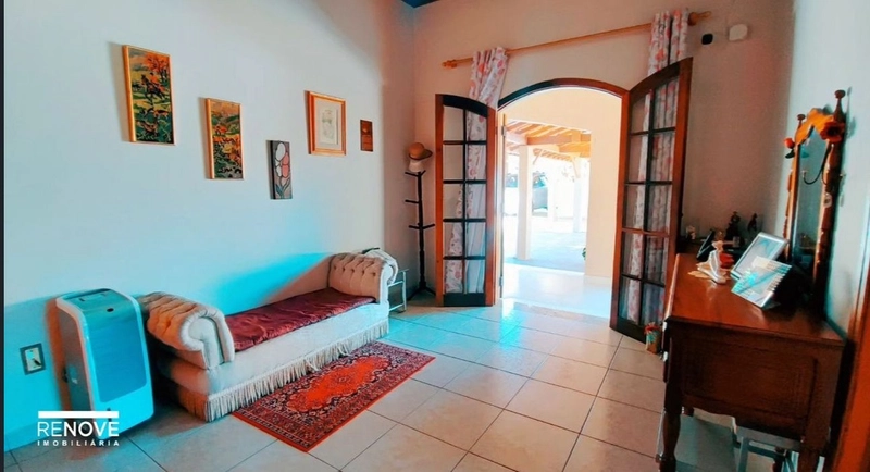 Casa térrea ótima oportunidade para quem procura tranquilidade: 5ª foto da galeria de imagens do imóvel