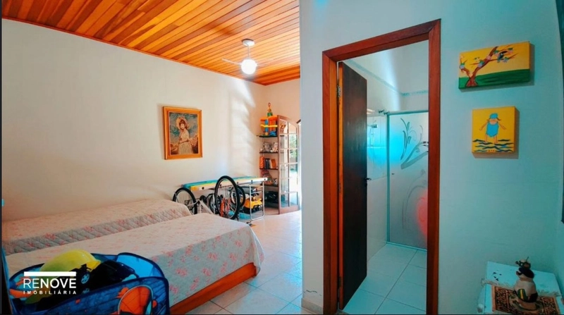 Casa térrea ótima oportunidade para quem procura tranquilidade: 8ª foto da galeria de imagens do imóvel