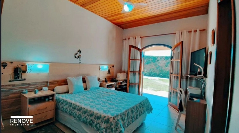 Casa térrea ótima oportunidade para quem procura tranquilidade: 2ª foto da galeria de imagens do imóvel