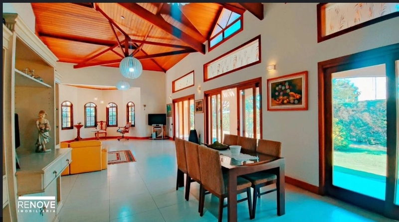 Casa térrea ótima oportunidade para quem procura tranquilidade: 3ª foto da galeria de imagens do imóvel