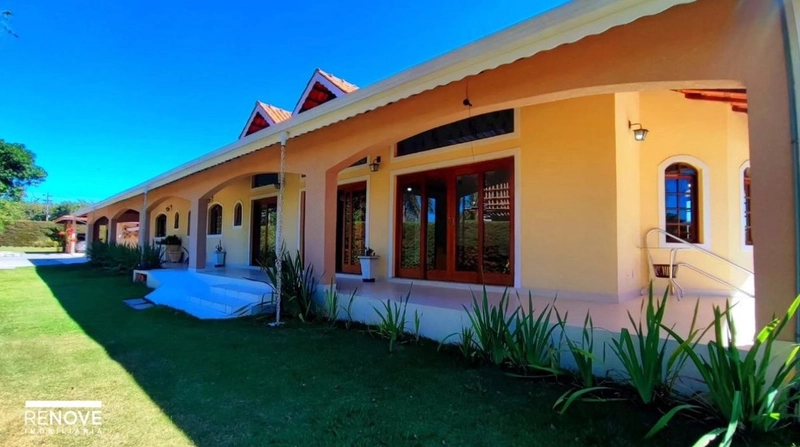Casa térrea ótima oportunidade para quem procura tranquilidade: 4ª foto da galeria de imagens do imóvel