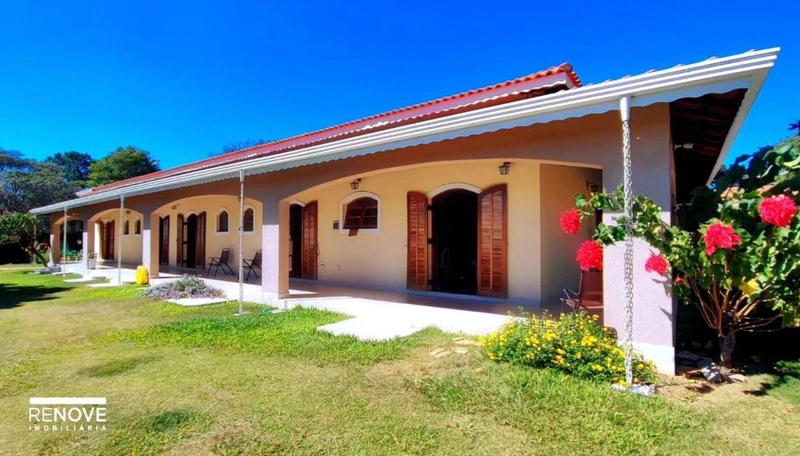 Casa térrea ótima oportunidade para quem procura tranquilidade: 9ª foto da galeria de imagens do imóvel