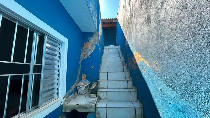 Sobrado à venda – Jardim Morumbi – Bragança Paulista/SP: 9ª foto da galeria de imagens do imóvel
