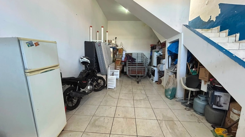 Sobrado à venda – Jardim Morumbi – Bragança Paulista/SP: 3ª foto da galeria de imagens do imóvel