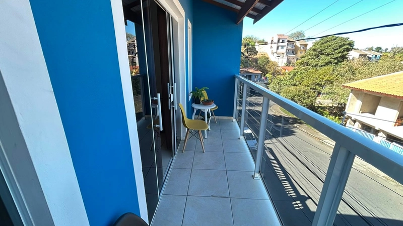 Sobrado à venda – Jardim Morumbi – Bragança Paulista/SP: 8ª foto da galeria de imagens do imóvel