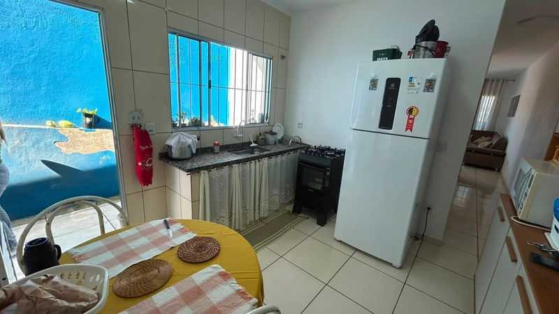 Sobrado à venda – Jardim Morumbi – Bragança Paulista/SP: 10ª foto da galeria de imagens do imóvel