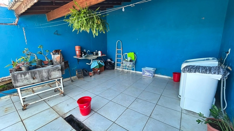 Sobrado à venda – Jardim Morumbi – Bragança Paulista/SP: 12ª foto da galeria de imagens do imóvel