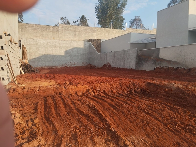 Terreno à venda – Condomínio San Vitale – Bragança Paulista/SP: 5ª foto da galeria de imagens do imóvel