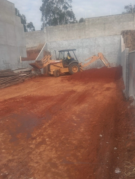 Terreno à venda – Condomínio San Vitale – Bragança Paulista/SP: 3ª foto da galeria de imagens do imóvel