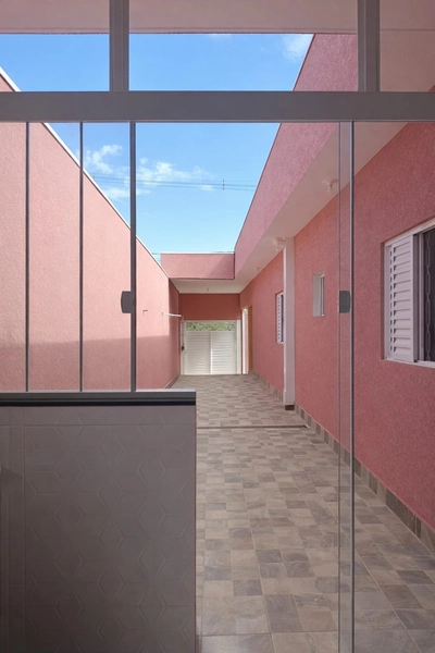 Casa à venda – Villa Verde – Bragança Paulista/SP: 5ª foto da galeria de imagens do imóvel