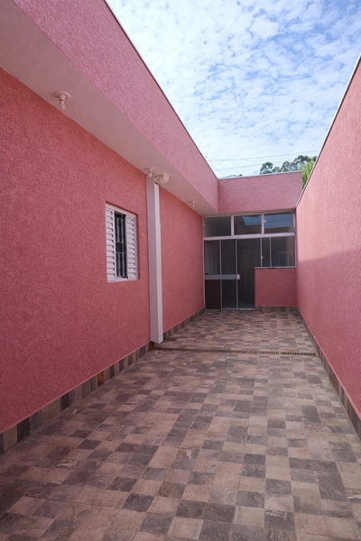 Casa à venda – Villa Verde – Bragança Paulista/SP: 11ª foto da galeria de imagens do imóvel