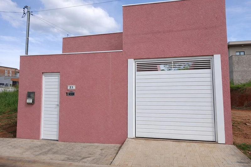 Casa à venda – Villa Verde – Bragança Paulista/SP: 12ª foto da galeria de imagens do imóvel