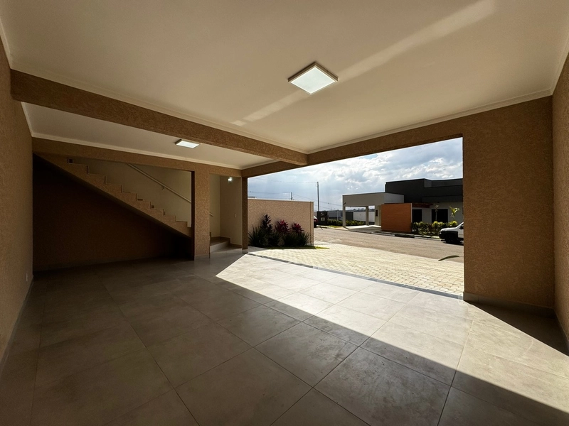 Casa à venda no Condomínio Portal da Serra – Bragança Paulista/SP: 3ª foto da galeria de imagens do imóvel