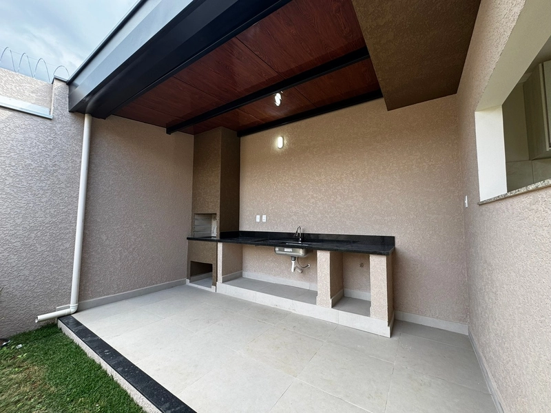 Casa à venda no Condomínio Portal da Serra – Bragança Paulista/SP: 8ª foto da galeria de imagens do imóvel