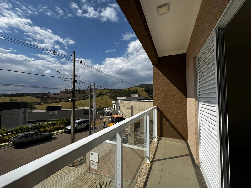 Casa à venda no Condomínio Portal da Serra – Bragança Paulista/SP: 14ª foto da galeria de imagens do imóvel