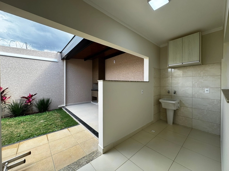 Casa à venda no Condomínio Portal da Serra – Bragança Paulista/SP: 1ª foto da galeria de imagens do imóvel