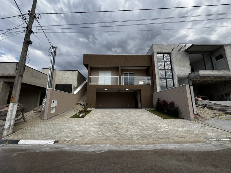 Casa à venda no Condomínio Portal da Serra – Bragança Paulista/SP: 22ª foto da galeria de imagens do imóvel