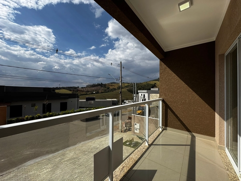 Casa à venda no Condomínio Portal da Serra – Bragança Paulista/SP: 17ª foto da galeria de imagens do imóvel