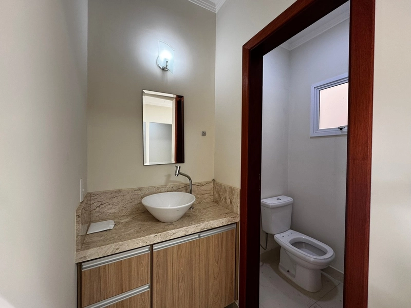 Casa à venda no Condomínio Portal da Serra – Bragança Paulista/SP: 6ª foto da galeria de imagens do imóvel
