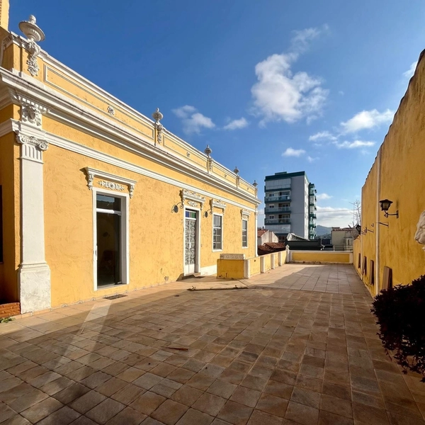 Imóvel histórico à venda – Centro – Bragança Paulista/SP: 7ª foto da galeria de imagens do imóvel