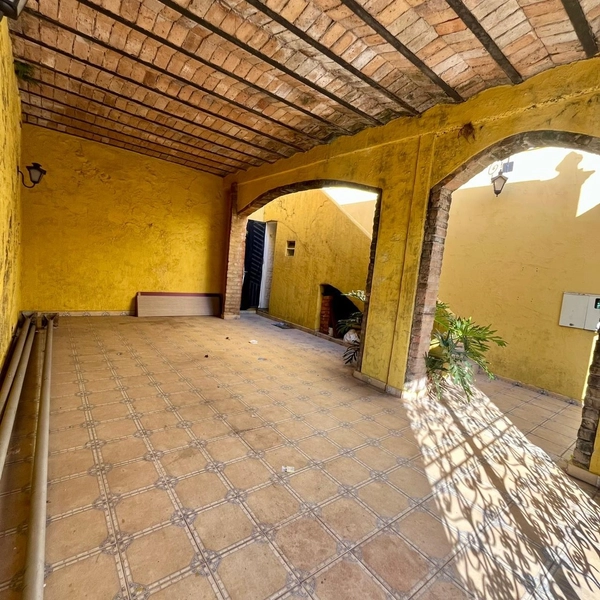 Imóvel histórico à venda – Centro – Bragança Paulista/SP: 2ª foto da galeria de imagens do imóvel