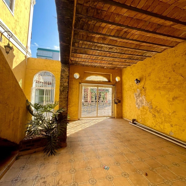 Imóvel histórico à venda – Centro – Bragança Paulista/SP: 12ª foto da galeria de imagens do imóvel