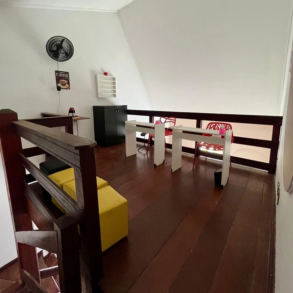 Imóvel histórico à venda – Centro – Bragança Paulista/SP: 4ª foto da galeria de imagens do imóvel
