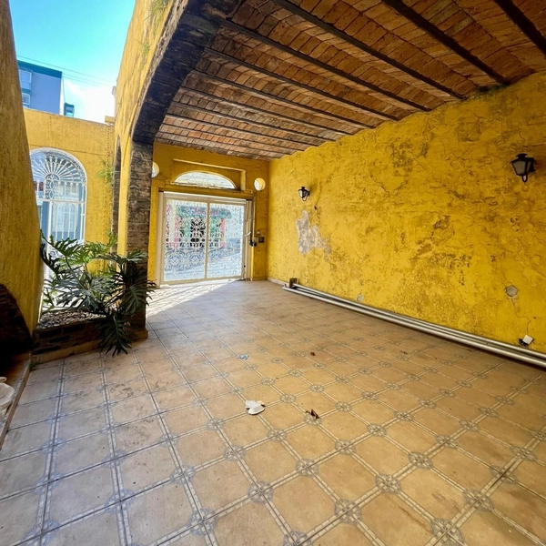 Imóvel histórico à venda – Centro – Bragança Paulista/SP: 5ª foto da galeria de imagens do imóvel