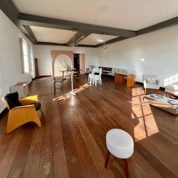 Imóvel histórico à venda – Centro – Bragança Paulista/SP: 14ª foto da galeria de imagens do imóvel