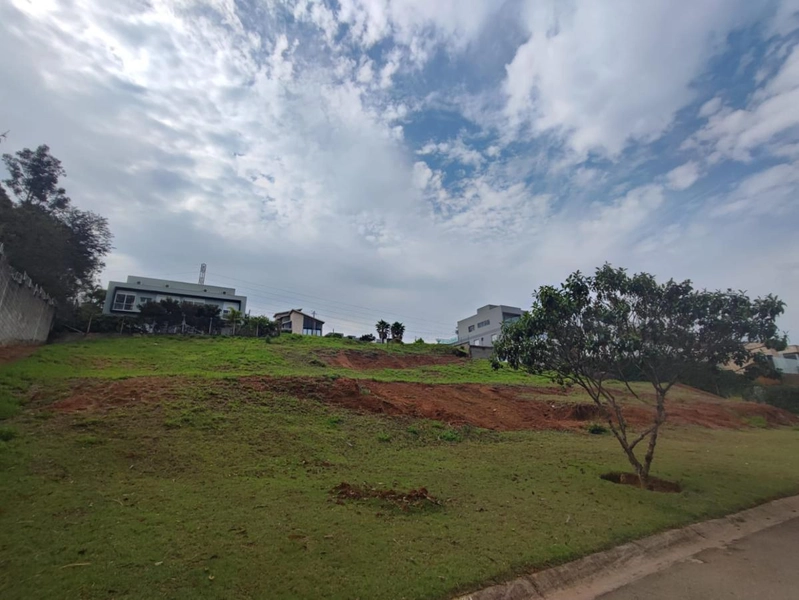 Terreno para Venda em Bragança Paulista / SP no bairro campos do conde: 4ª foto da galeria de imagens do imóvel