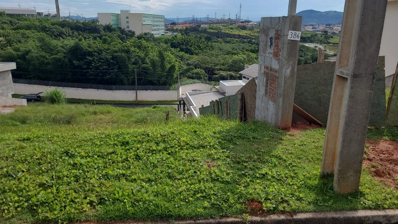 Terreno  - Condomínio Villa Real: 1ª foto da galeria de imagens do imóvel