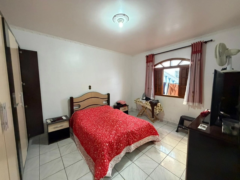 Casa à venda – Vila Aparecida, Bragança Paulista/SP: 21ª foto da galeria de imagens do imóvel
