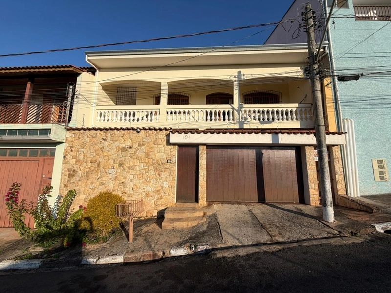 Casa à venda – Vila Aparecida, Bragança Paulista/SP: 23ª foto da galeria de imagens do imóvel