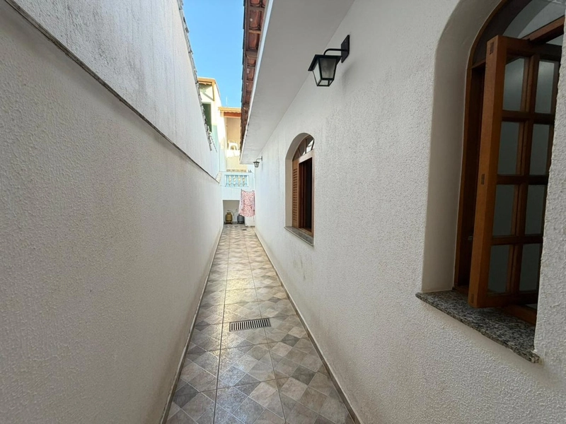 Casa à venda – Vila Aparecida, Bragança Paulista/SP: 5ª foto da galeria de imagens do imóvel