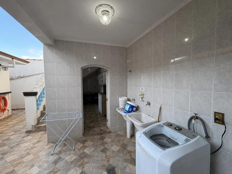 Casa à venda – Vila Aparecida, Bragança Paulista/SP: 7ª foto da galeria de imagens do imóvel