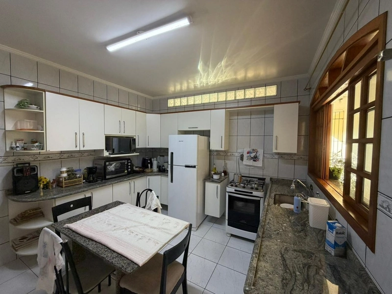 Casa à venda – Vila Aparecida, Bragança Paulista/SP: 4ª foto da galeria de imagens do imóvel