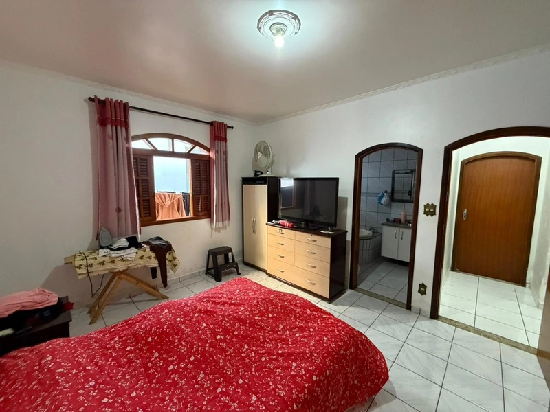 Casa à venda – Vila Aparecida, Bragança Paulista/SP: 11ª foto da galeria de imagens do imóvel
