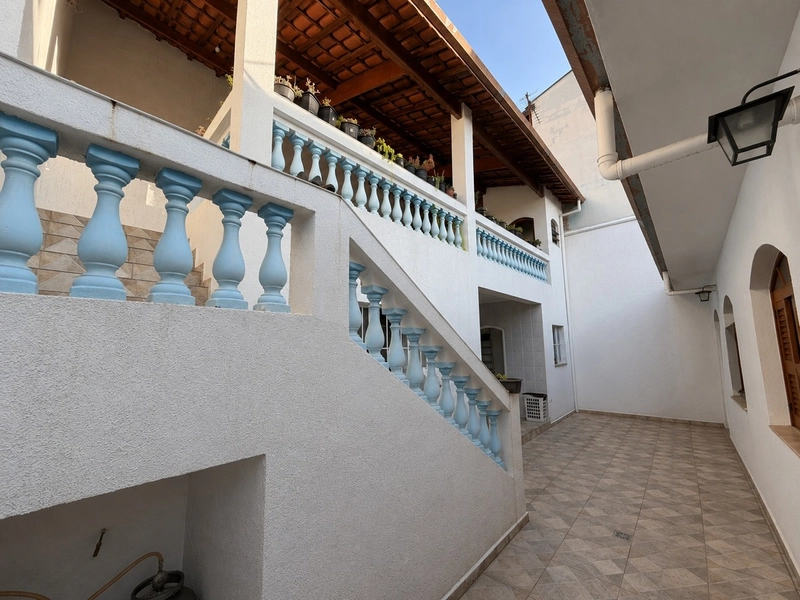 Casa à venda – Vila Aparecida, Bragança Paulista/SP: 22ª foto da galeria de imagens do imóvel