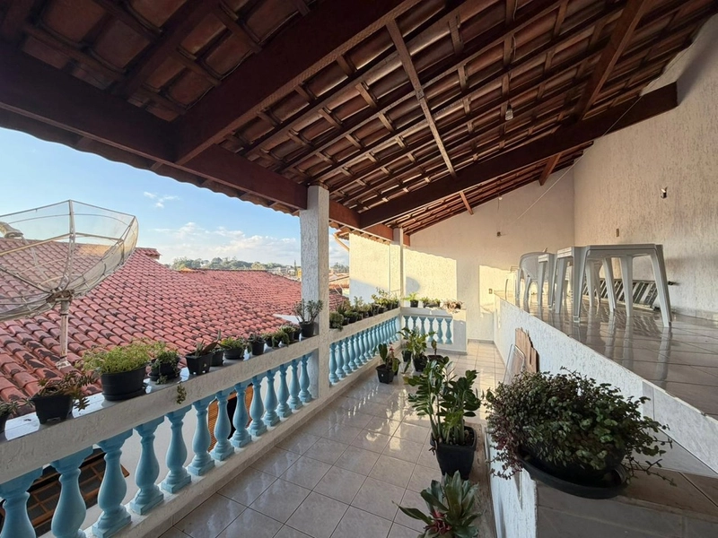Casa à venda – Vila Aparecida, Bragança Paulista/SP: 16ª foto da galeria de imagens do imóvel